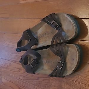 Birkenstock Shoes